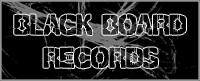 Black Board Records