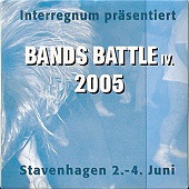 Bands Battle 2005 Sampler