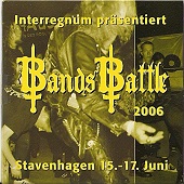 Bands Battle 2006