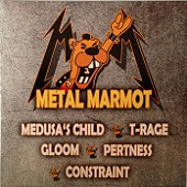 Metal Marmot 2011